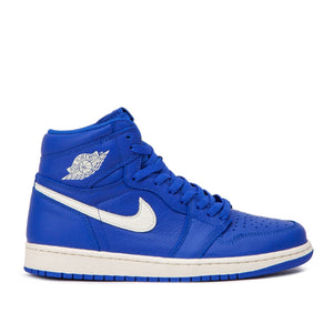 Air Jordan 1 Retro High OG (Blau)  - Allike Store