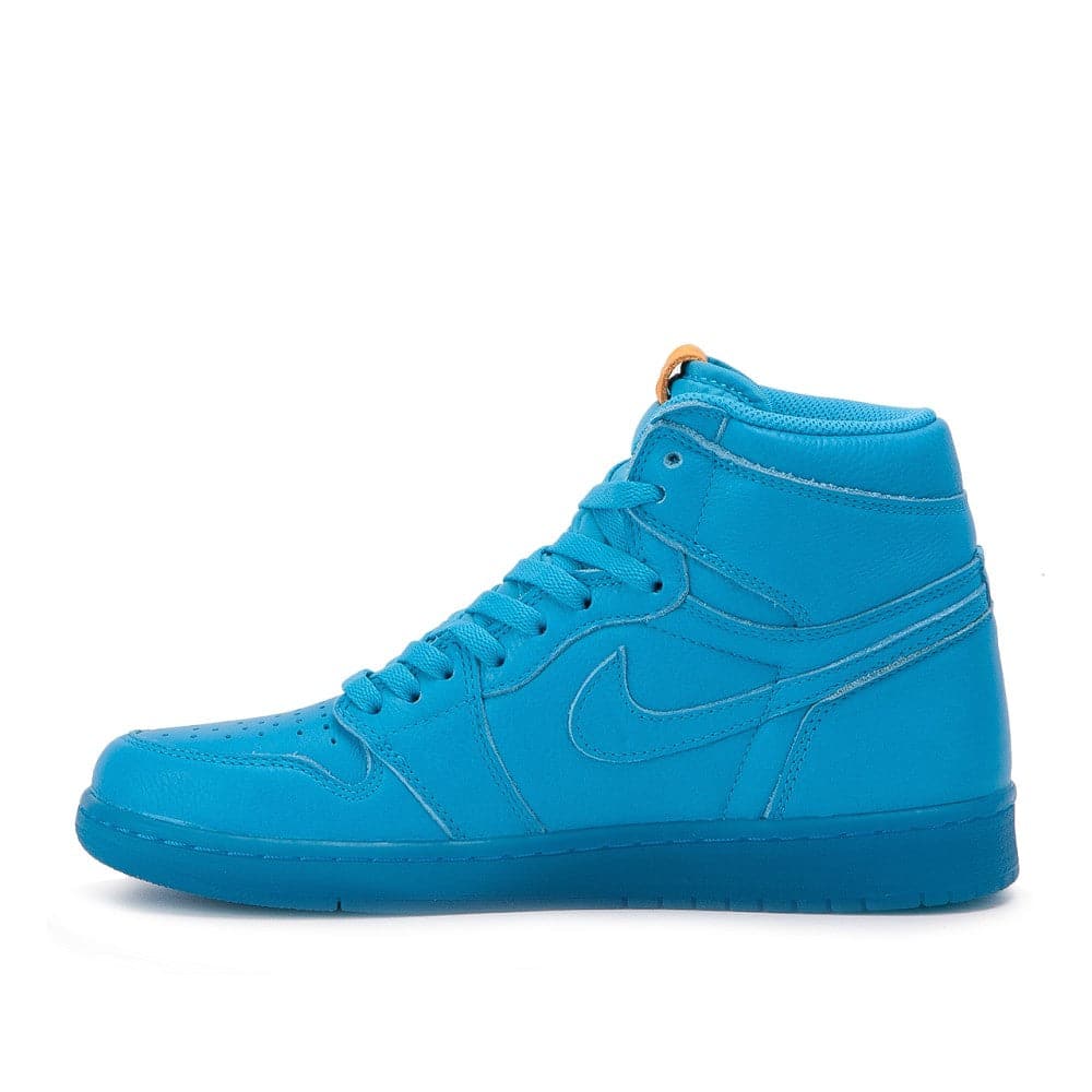 Air Jordan 1 Retro High OG Gatorade Edition (Türkis)  - Allike Store