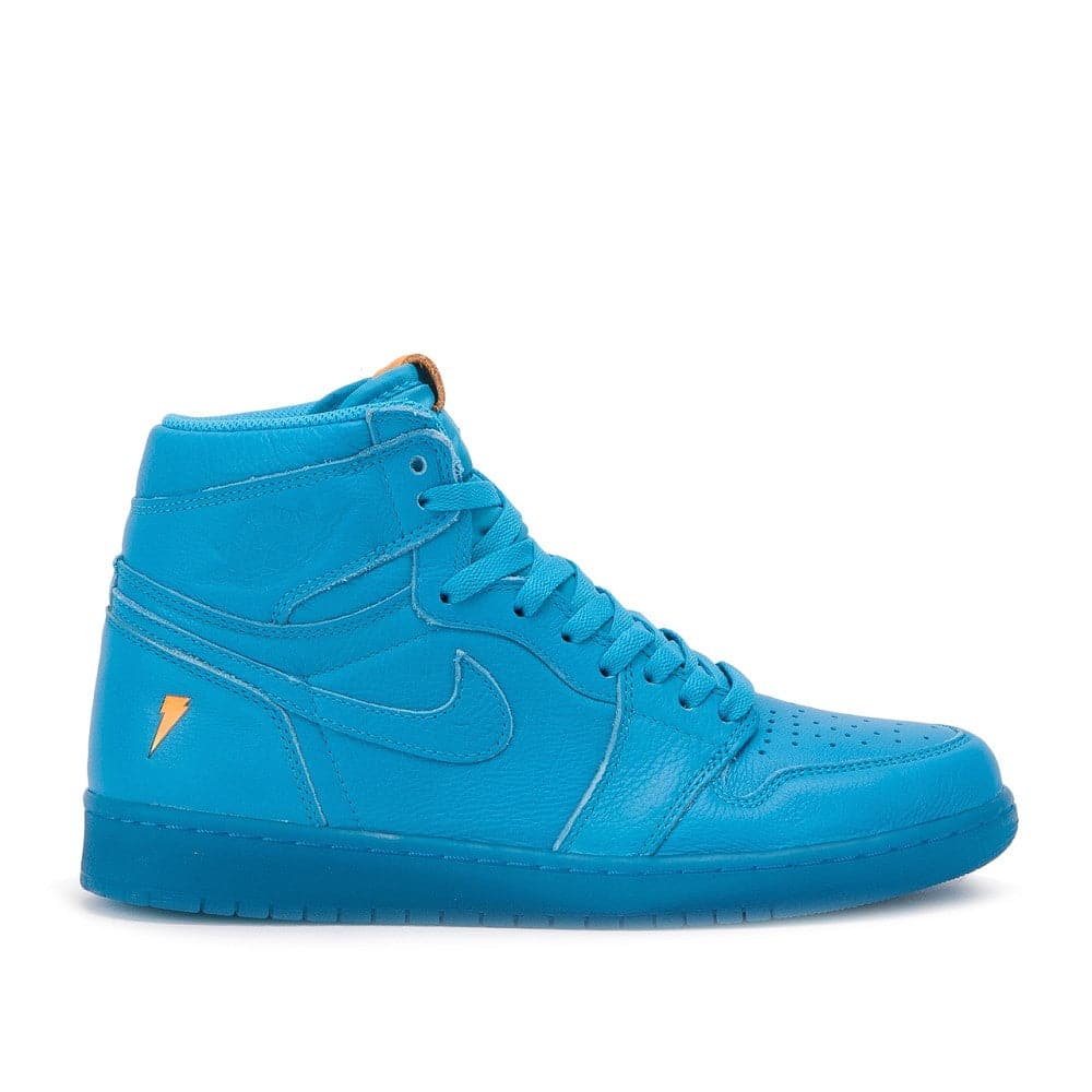 Air Jordan 1 Retro High OG Gatorade Edition (Türkis)  - Allike Store