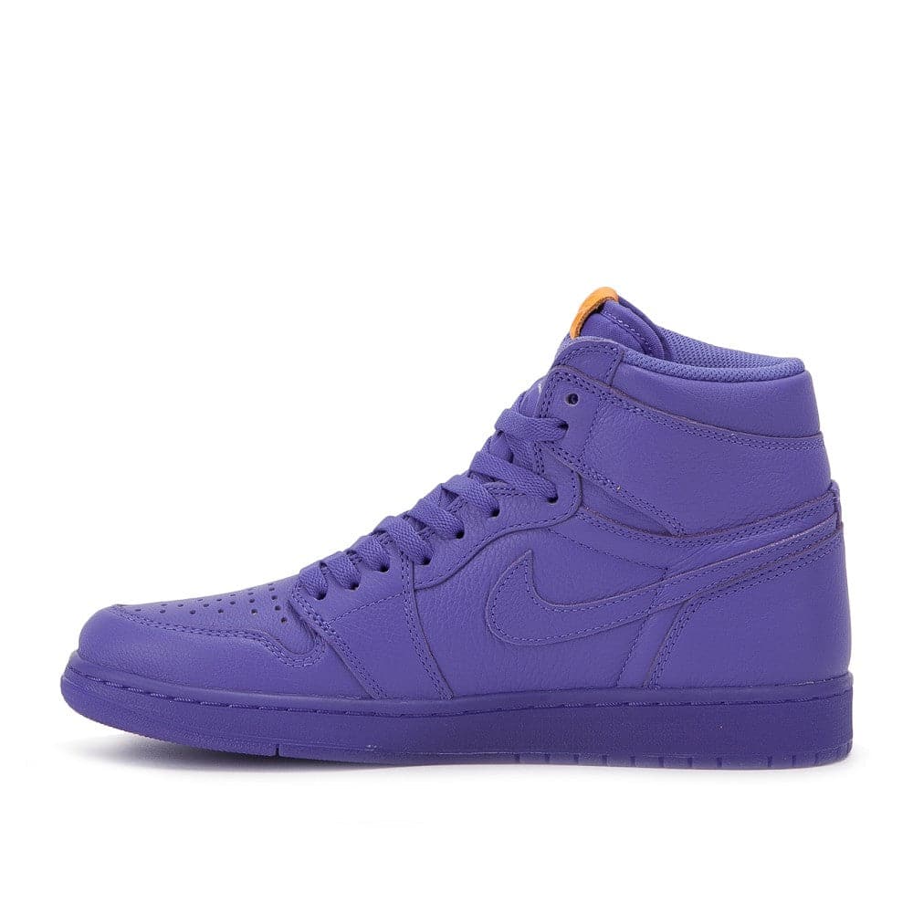 Air Jordan 1 Retro High OG Gatorade Edition (Lila)  - Allike Store