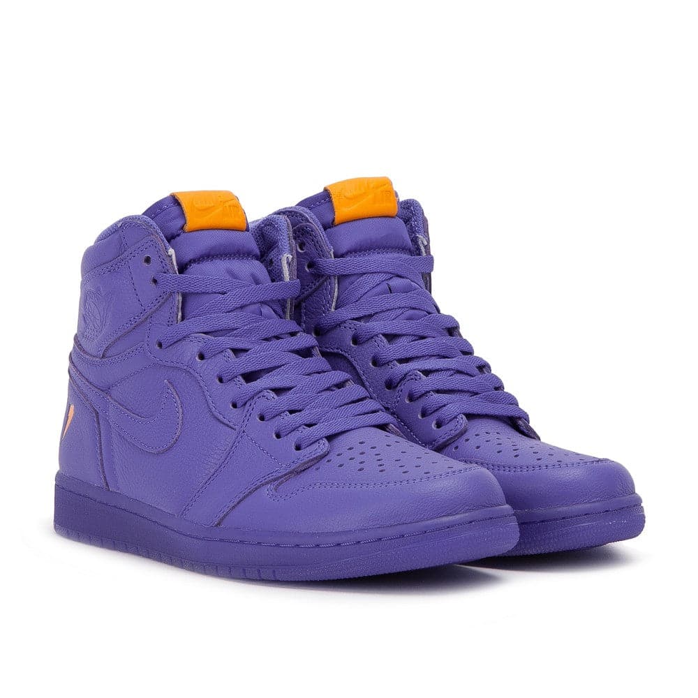 Air Jordan 1 Retro High OG Gatorade Edition (Lila)  - Allike Store