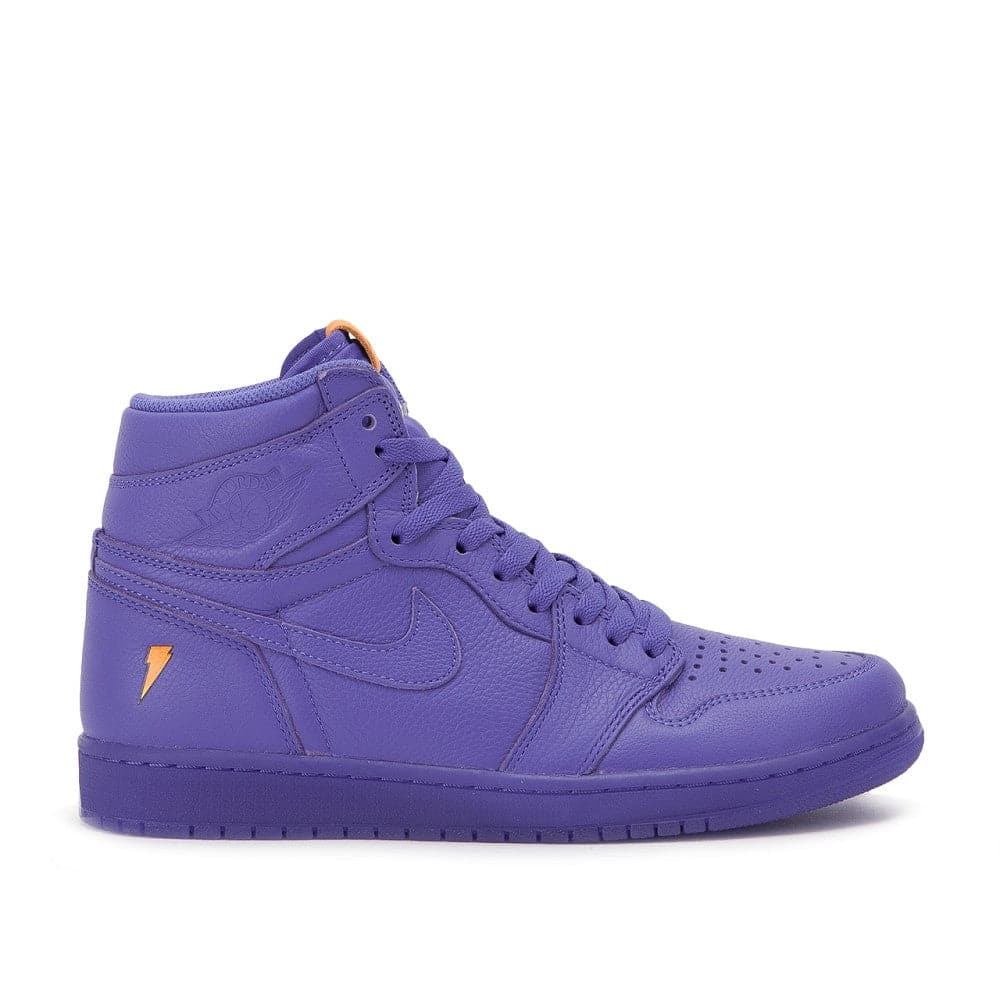 Air Jordan 1 Retro High OG Gatorade Edition (Lila)  - Allike Store