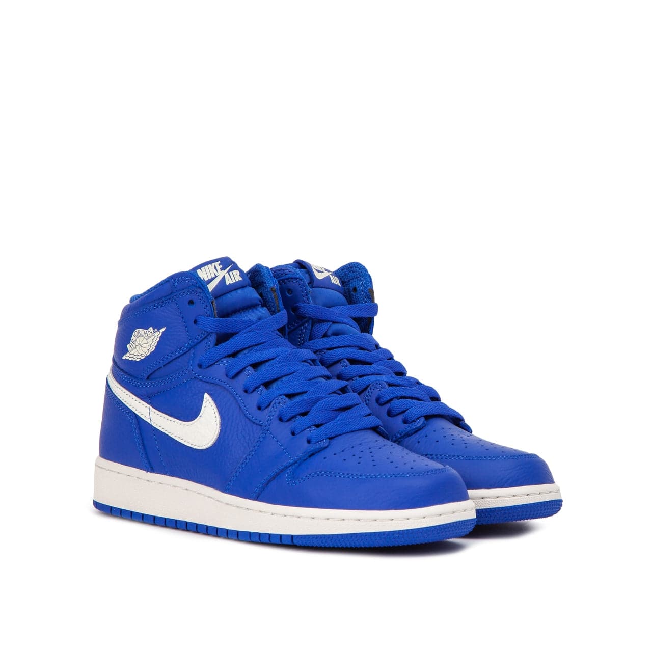 Air Jordan 1 Retro High OG GS (Blau)  - Allike Store