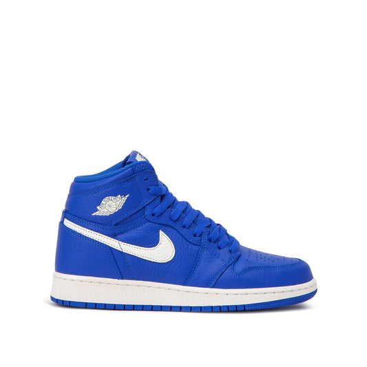 Air Jordan 1 Retro High OG GS (Blau)  - Allike Store