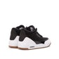 Air Jordan 3 Retro GS (Schwarz / Weiß)  - Allike Store