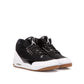 Air Jordan 3 Retro GS (Schwarz / Weiß)  - Allike Store
