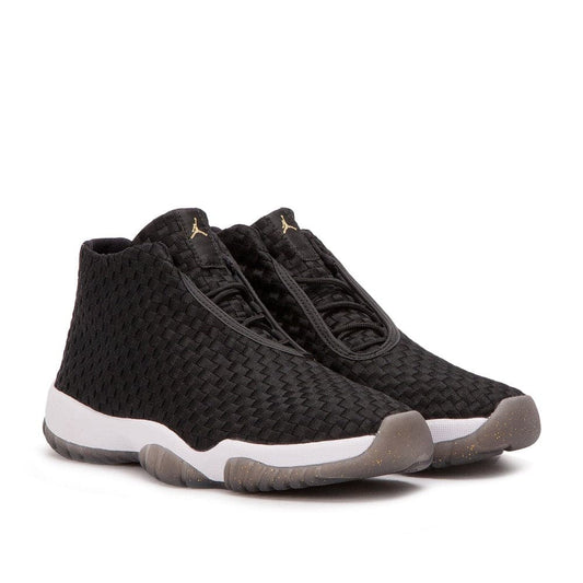 Air Jordan Future (Schwarz / Weiß)  - Allike Store