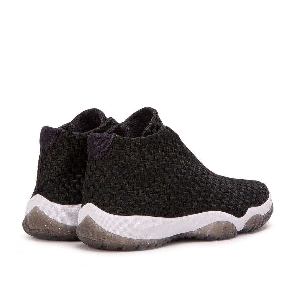 Air Jordan Future (Schwarz / Weiß)  - Allike Store