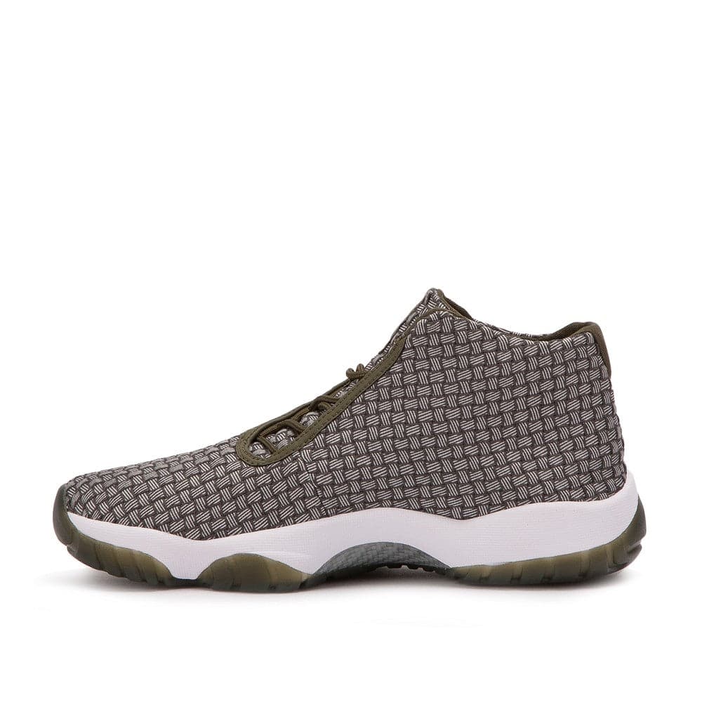 Air Jordan Future (Olive Canvas)  - Allike Store