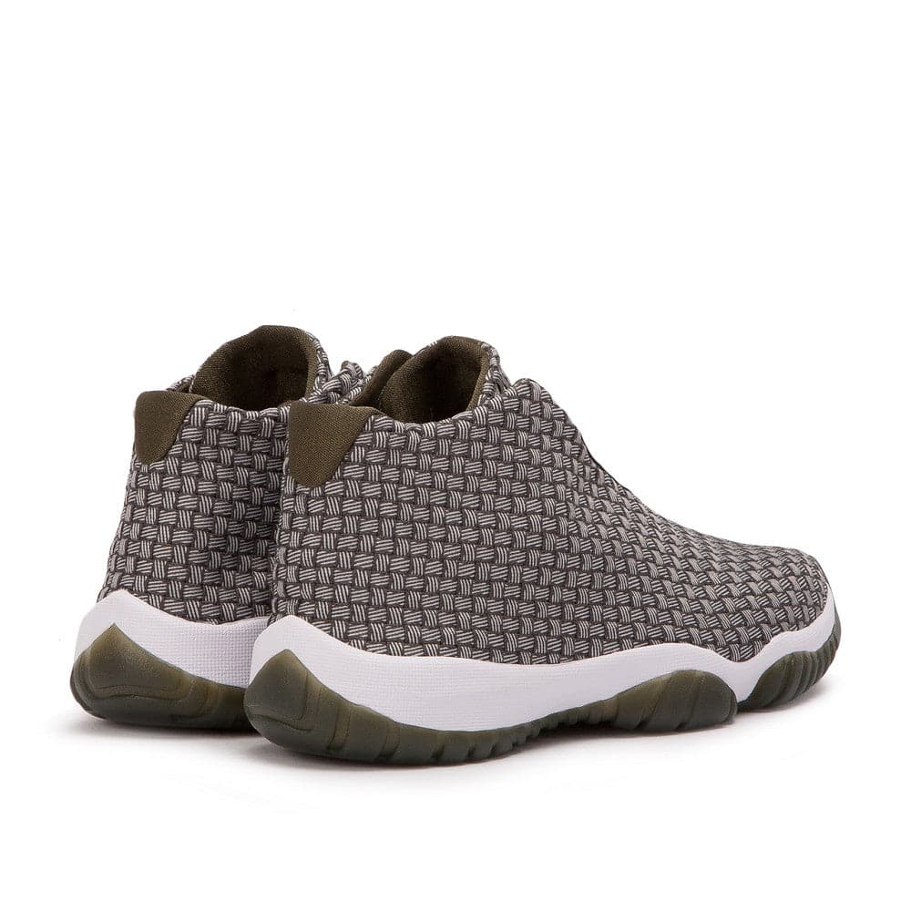 Air Jordan Future (Olive Canvas)  - Allike Store