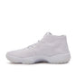 Air Jordan Future (Silbergrau)  - Allike Store