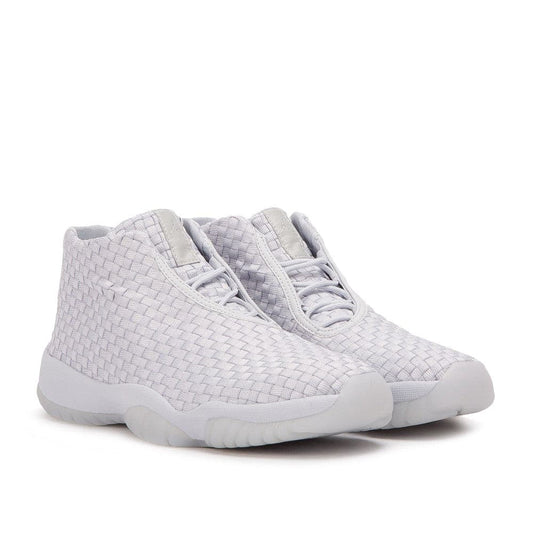 Air Jordan Future (Silbergrau)  - Allike Store