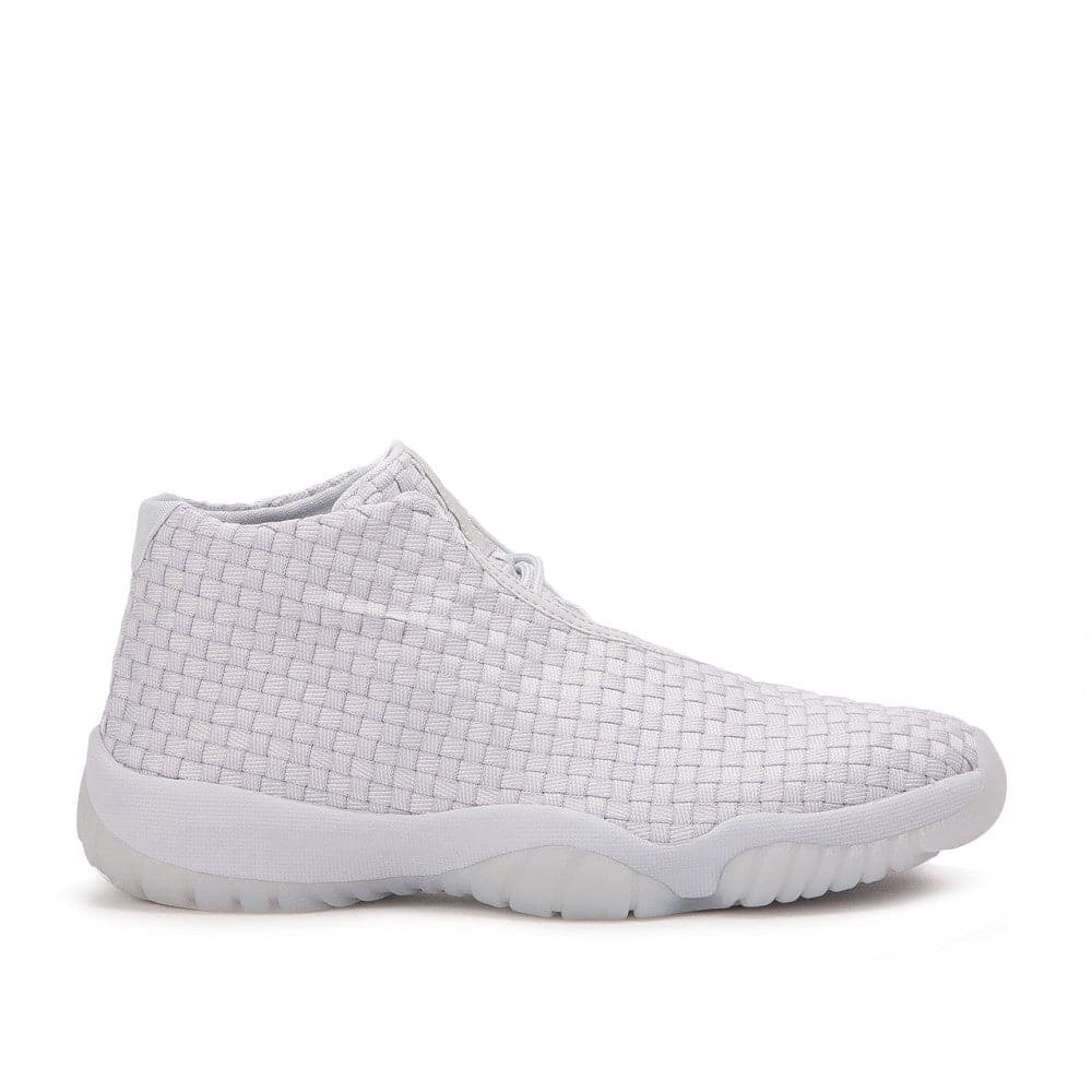 Air Jordan Future (Silbergrau)  - Allike Store