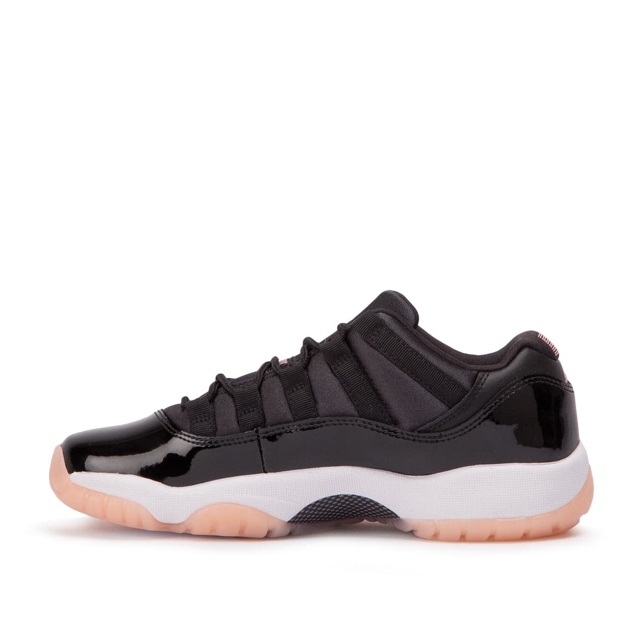 Jordan 11 outlet coral