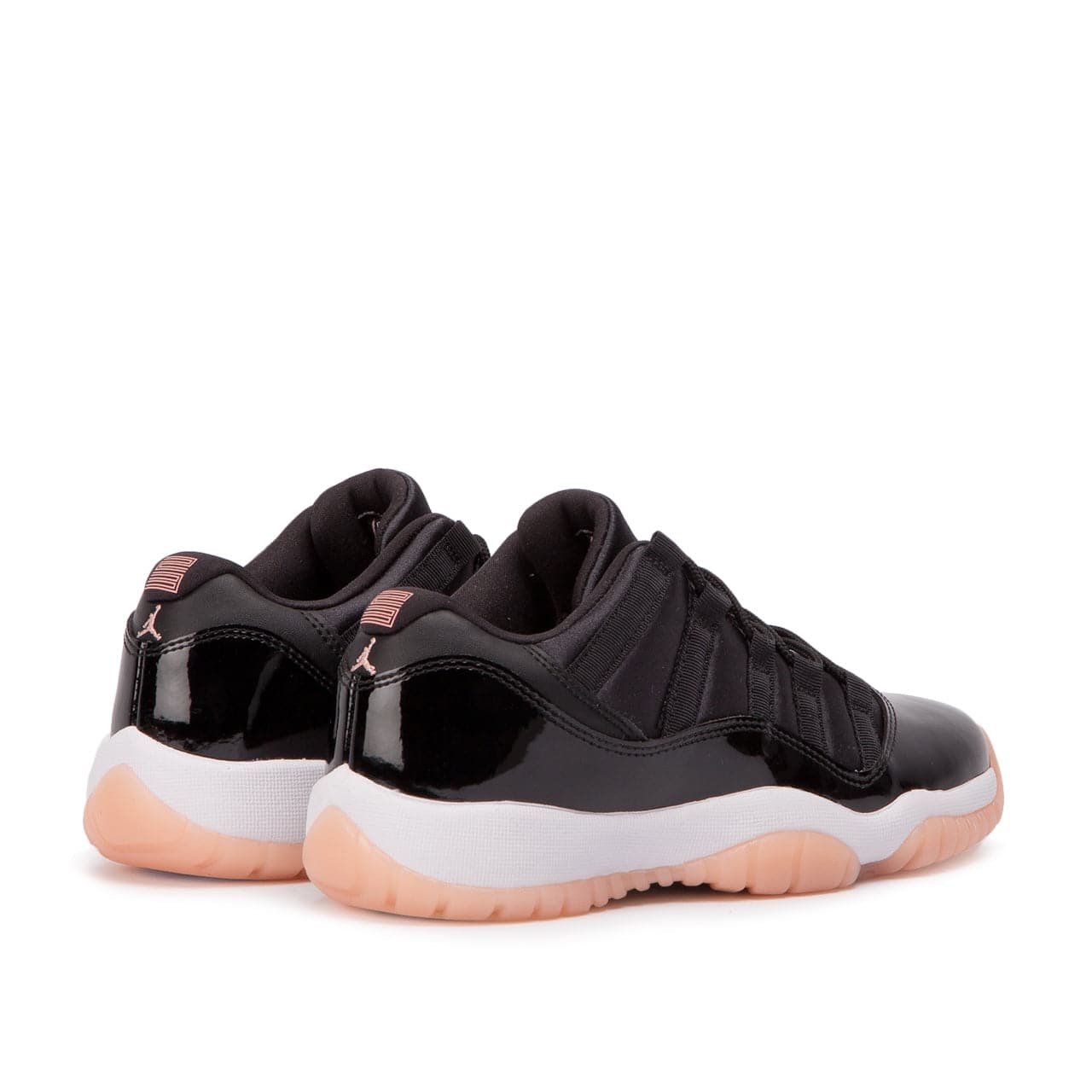 Bleached coral outlet jordan 11