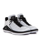 Air Jordan XXXII Low Wing It (Weiß / Silber)  - Allike Store