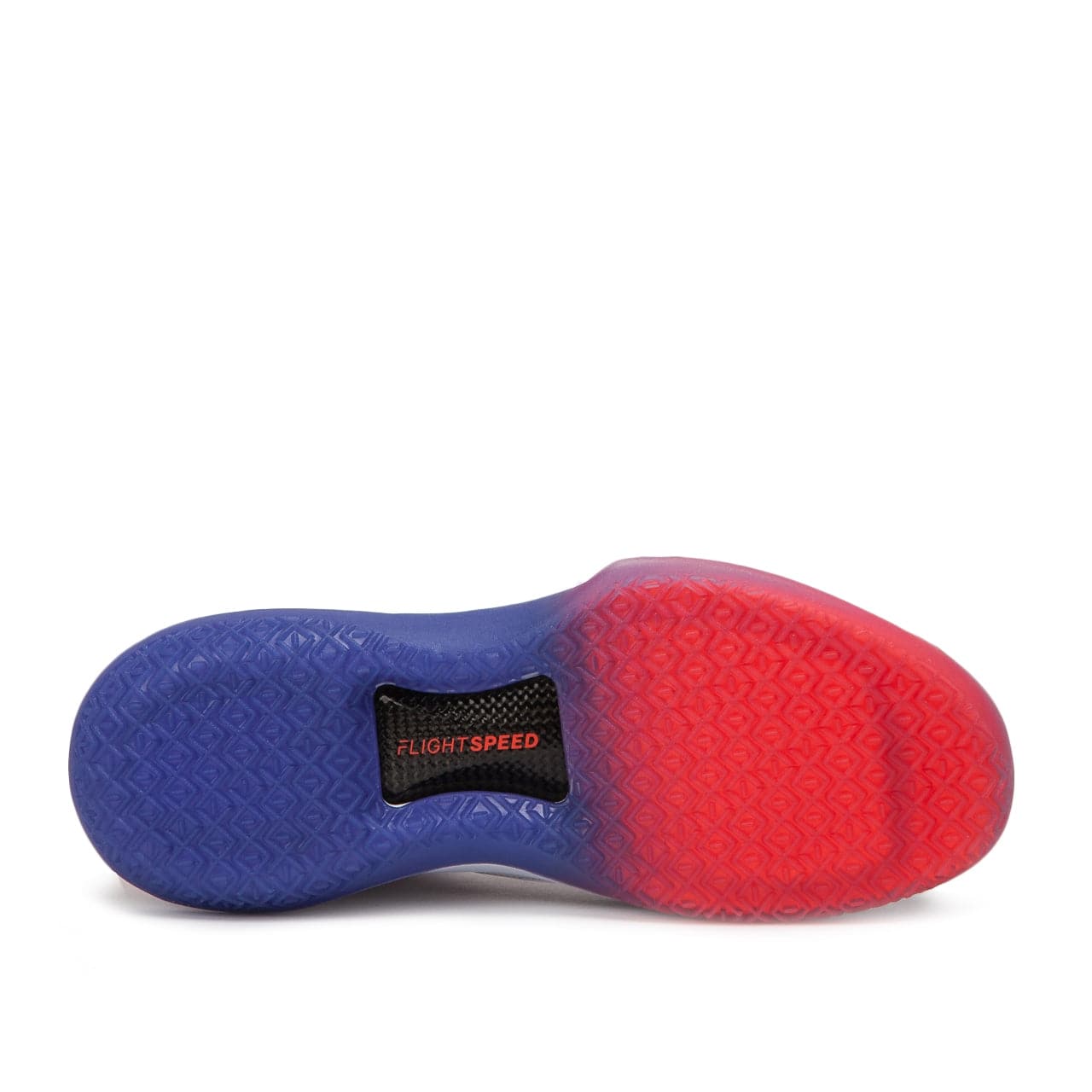 Air jordan XXXII (Weiß / Lila / Blau)  - Allike Store