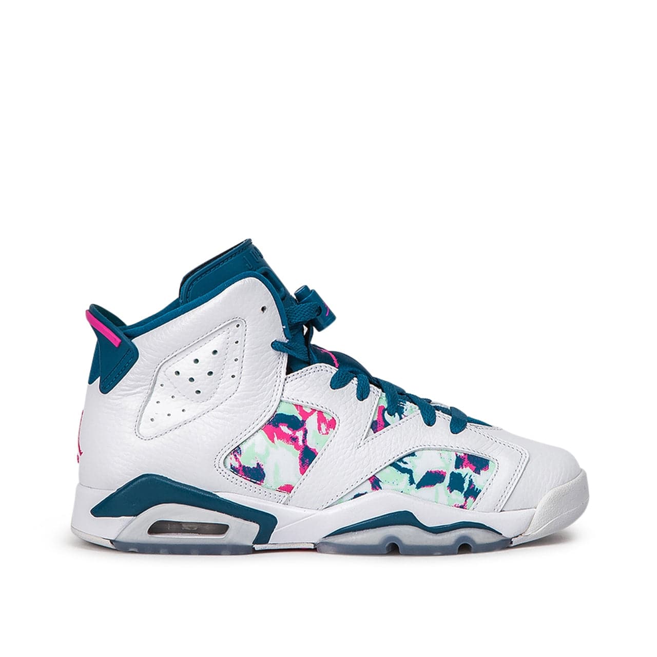 Jordan 6 weiß new arrivals