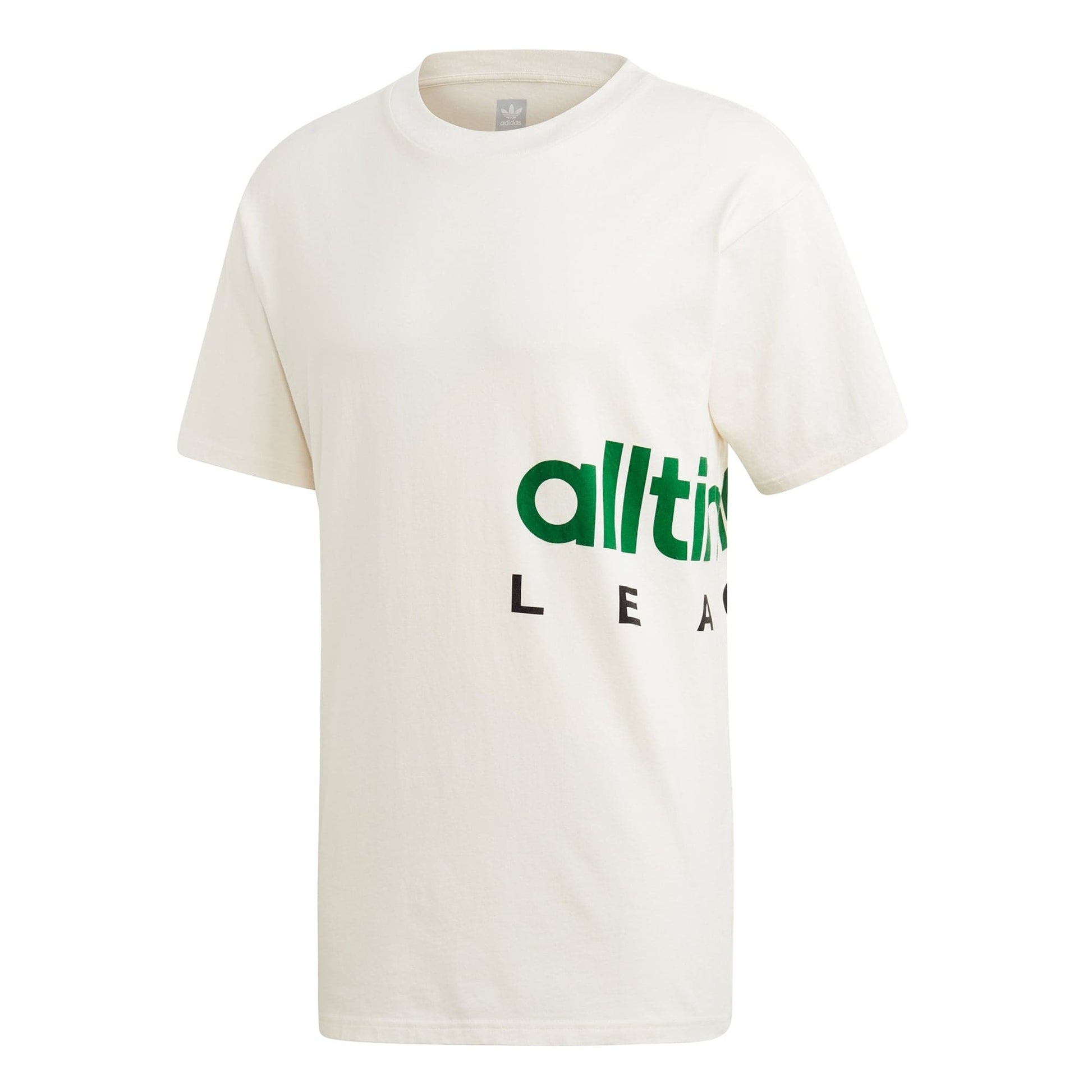 adidas Skateboarding x Alltimers T-Shirt (Weiß)  - Allike Store