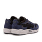 Asics Gel-Diablo (Schwarz / Navy)  - Allike Store