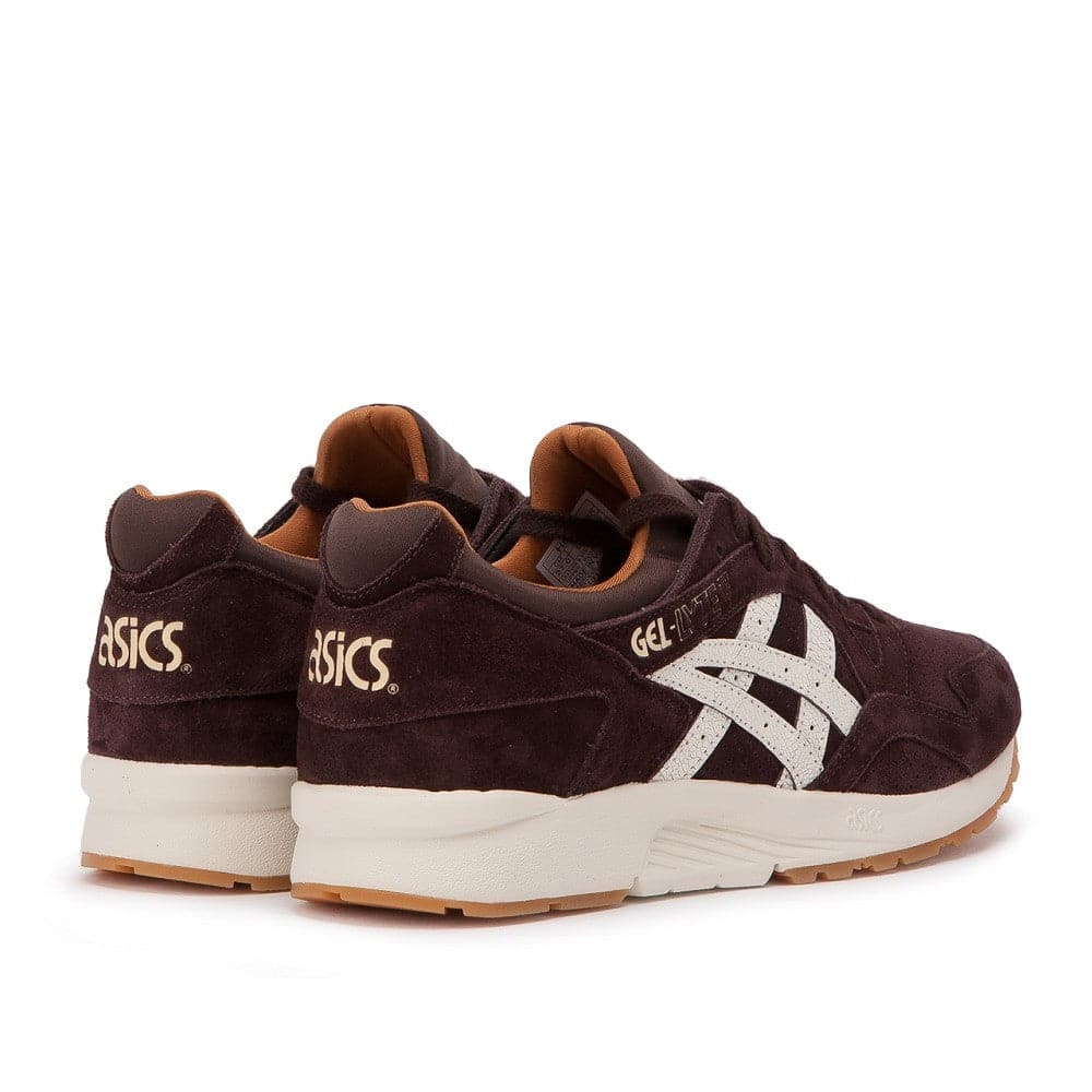 Asics Gel-Lyte V (Kaffee / Creme)  - Allike Store