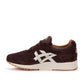 Asics Gel-Lyte V (Kaffee / Creme)  - Allike Store