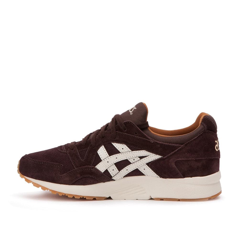 Asics Gel-Lyte V (Kaffee / Creme)  - Allike Store