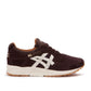 Asics Gel-Lyte V (Kaffee / Creme)  - Allike Store