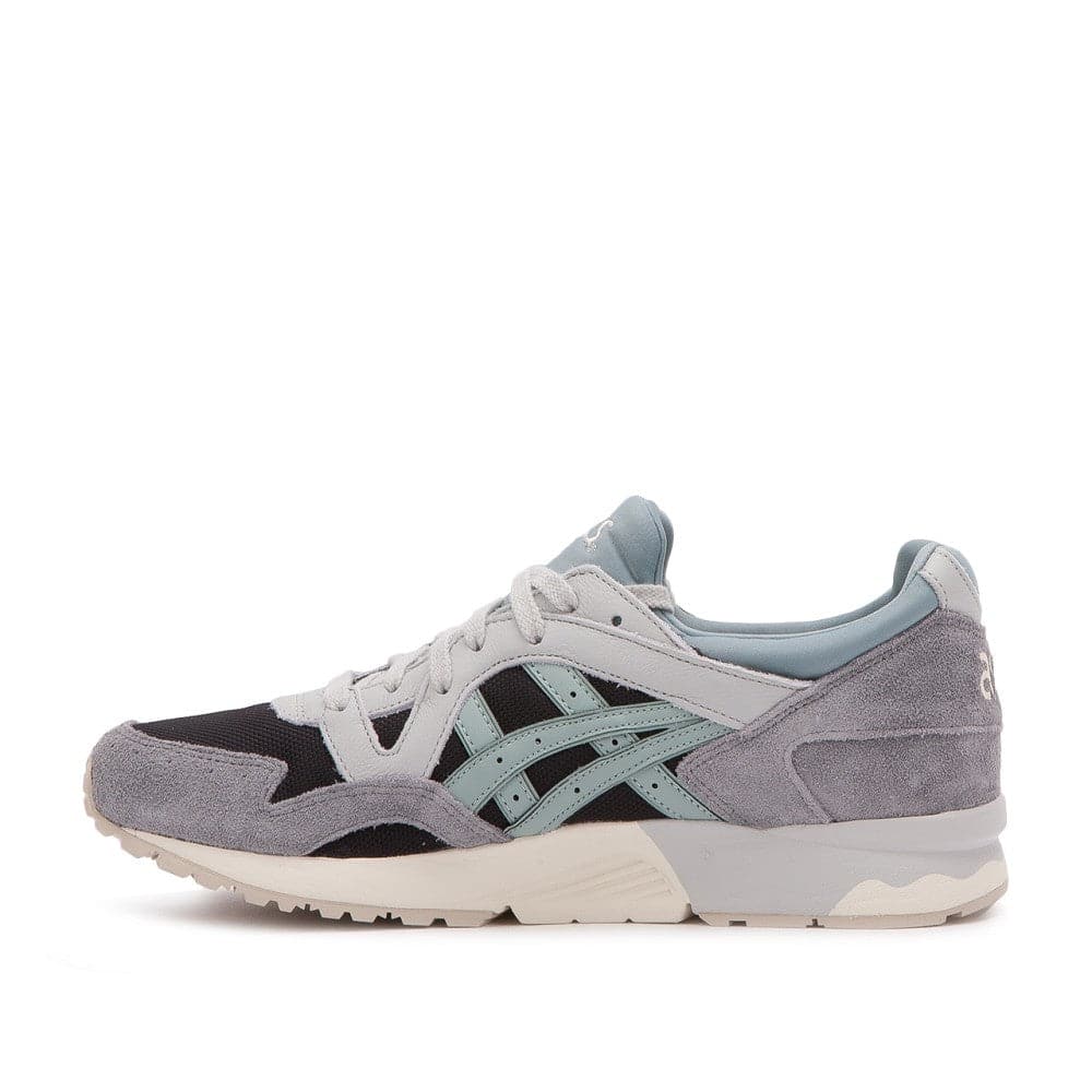 Asics gel lyte nere online