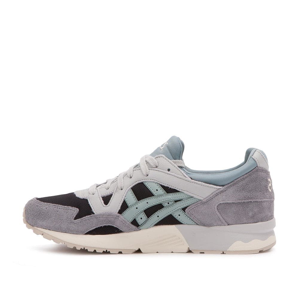 Asics Gel-Lyte V 'Mesh Pack' (Schwarz / Hellblau)  - Allike Store