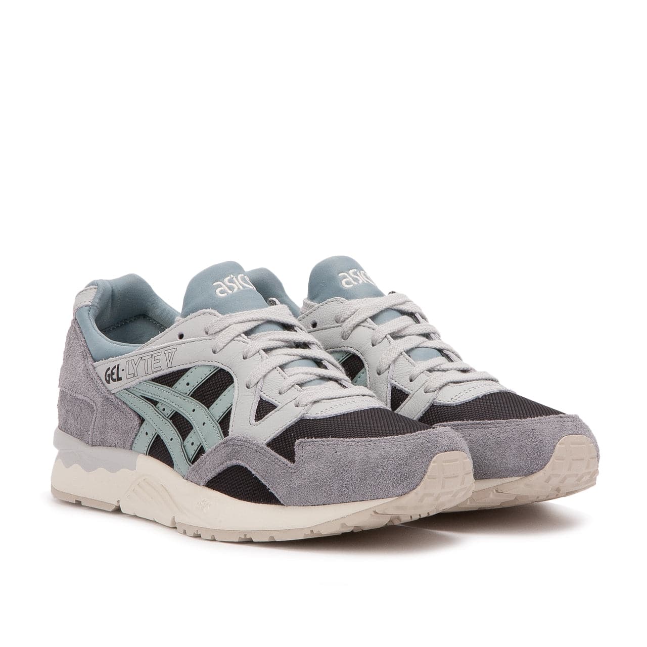 Asics gel lyte v sale mesh pack