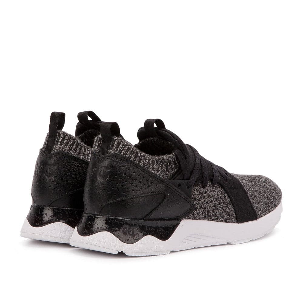 Asics gel lyte hot sale v sanze knit black