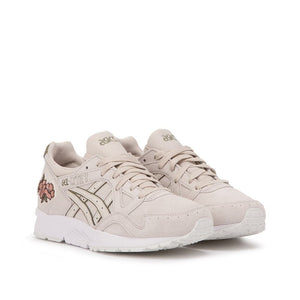 Asics W Gel-Lyte V 'Ikebana Pack' (Birch / Birch)  - Allike Store