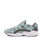 Asics W Gel-Mai (Dunkelgrün / Hellblau)  - Allike Store