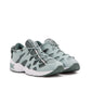 Asics W Gel-Mai (Dunkelgrün / Hellblau)  - Allike Store