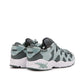 Asics W Gel-Mai (Dunkelgrün / Hellblau)  - Allike Store