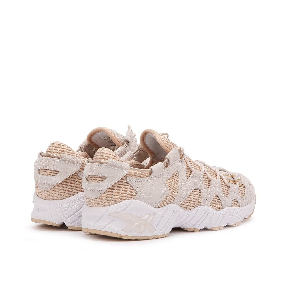 Asics tiger womens hotsell gel mai trainers marzipan/birch