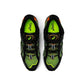 Asics Sportstyle Gel-Kayano 5 360 (Schwarz / Gelb)  - Allike Store