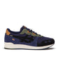 Asics Gel Lyte Goretex (Blau / Schwarz)  - Allike Store