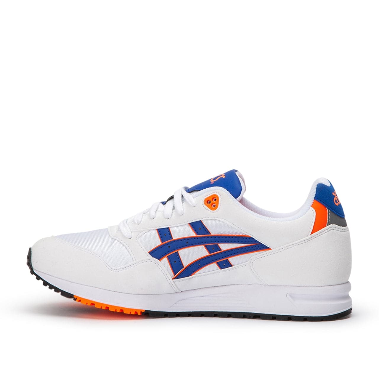 Asics Gel Saga (White / Blau)  - Allike Store