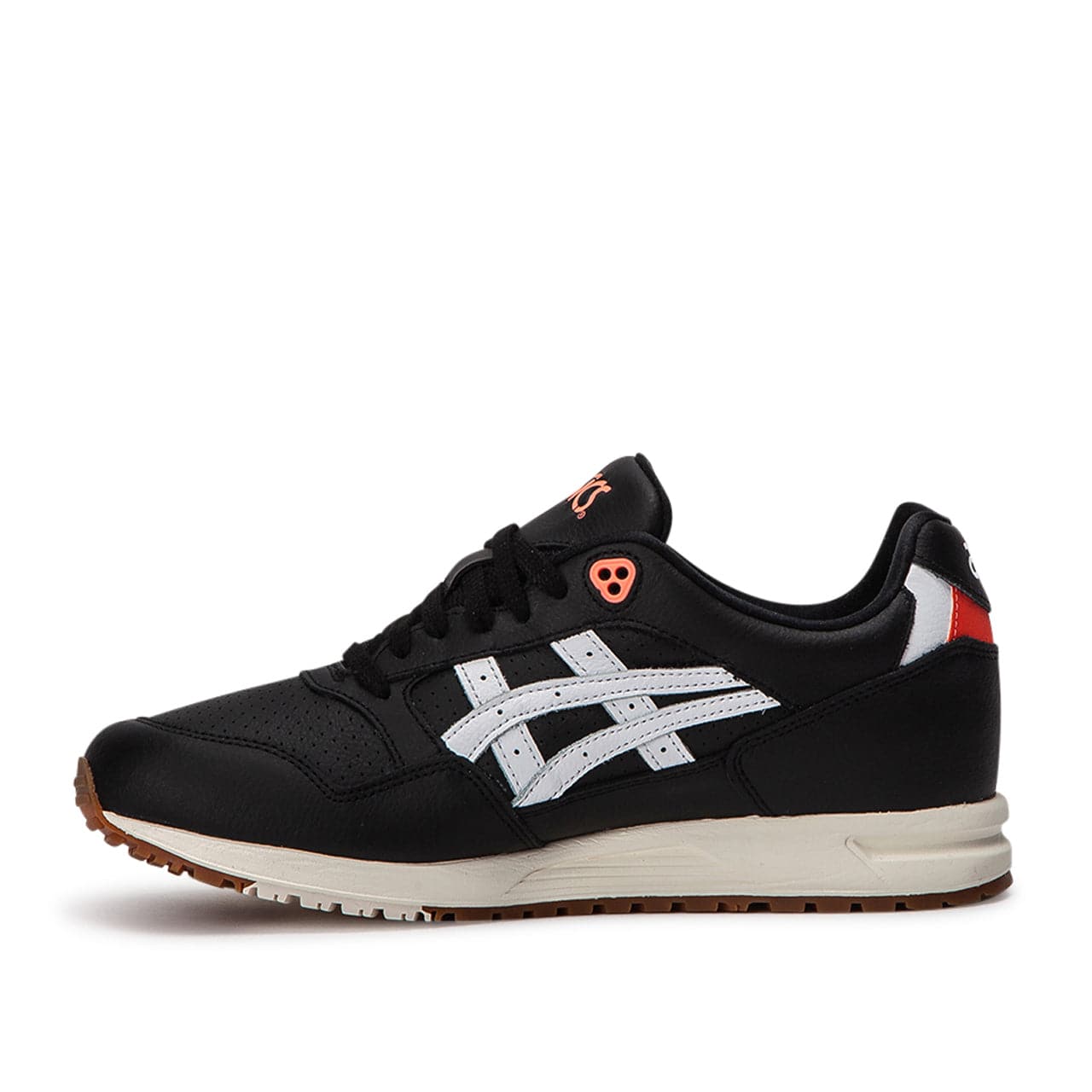 Asics tiger gel saga on sale