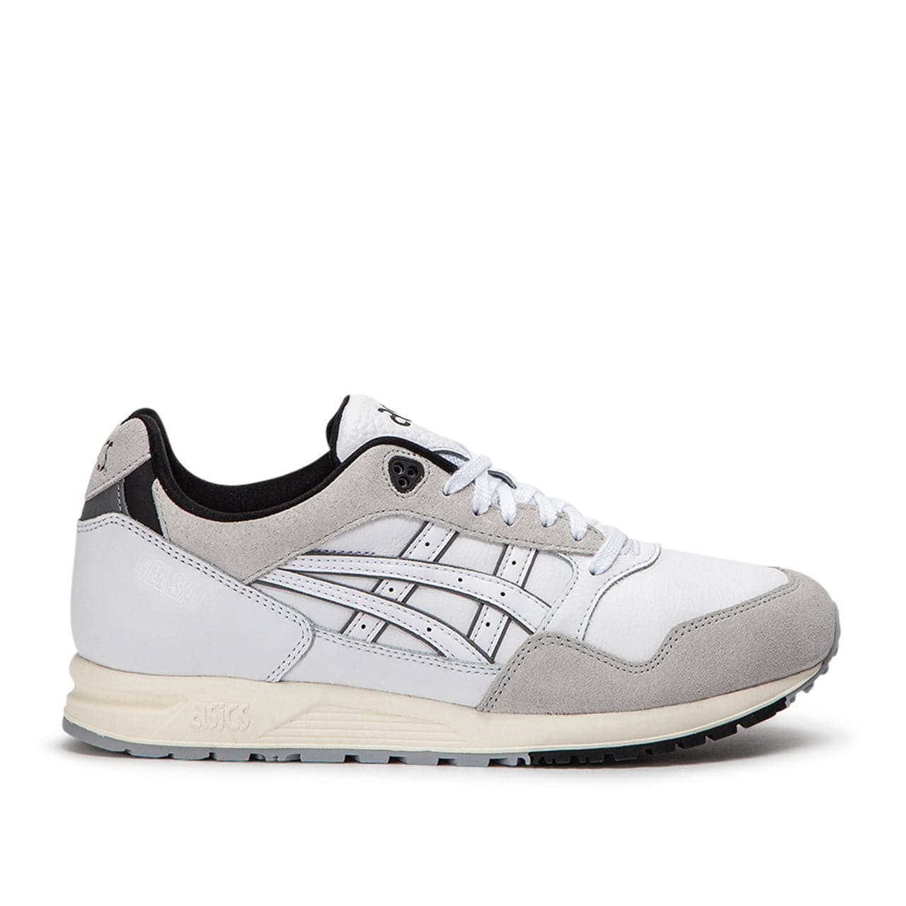 Asics Gel Saga (Weiß / Weiß)  - Allike Store
