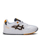 Asics Gel Saga (Weiß / Dunkelblau)  - Allike Store