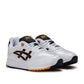 Asics Gel Saga (Weiß / Dunkelblau)  - Allike Store