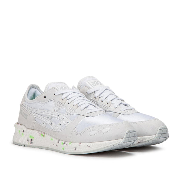 Asics hypergel outlet lyte white