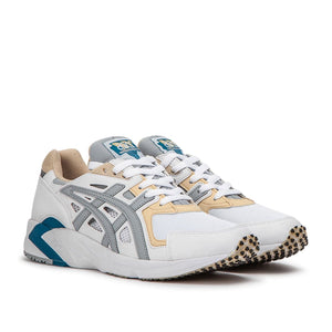 Asics Gel-DS Trainer OG (Weiß / Grau)  - Allike Store