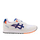 Asics Gel Saga (White / Blau)  - Allike Store