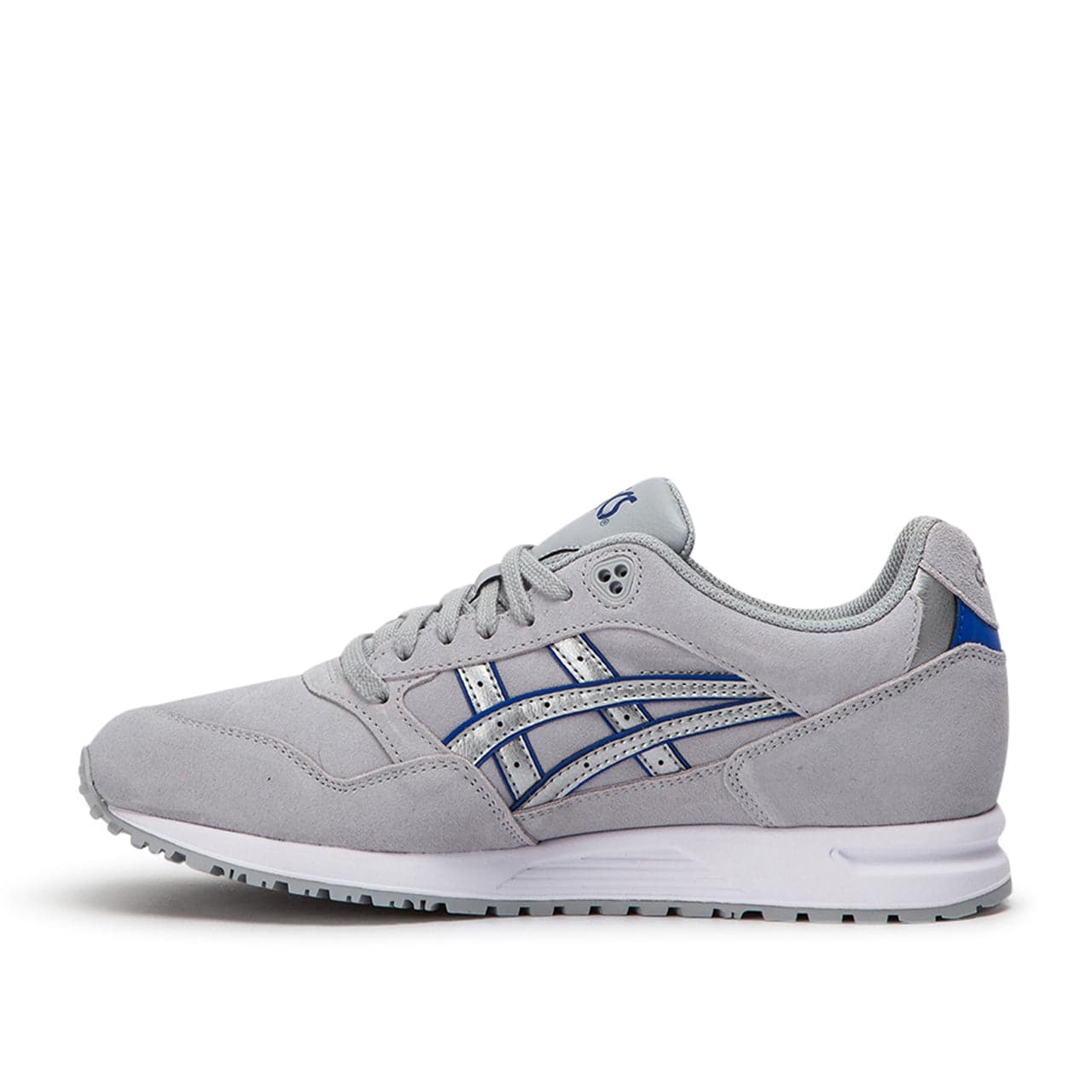 Asics gel saga heren best sale