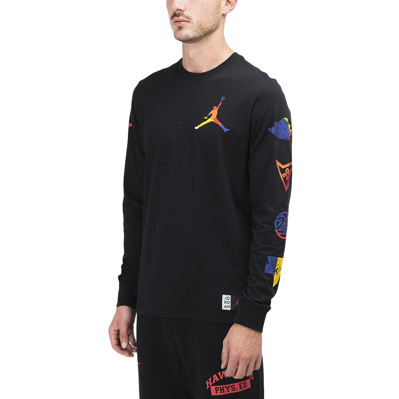 Jordan dna clearance long sleeve