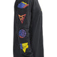 Air Jordan DNA Longsleeve (Schwarz)  - Allike Store